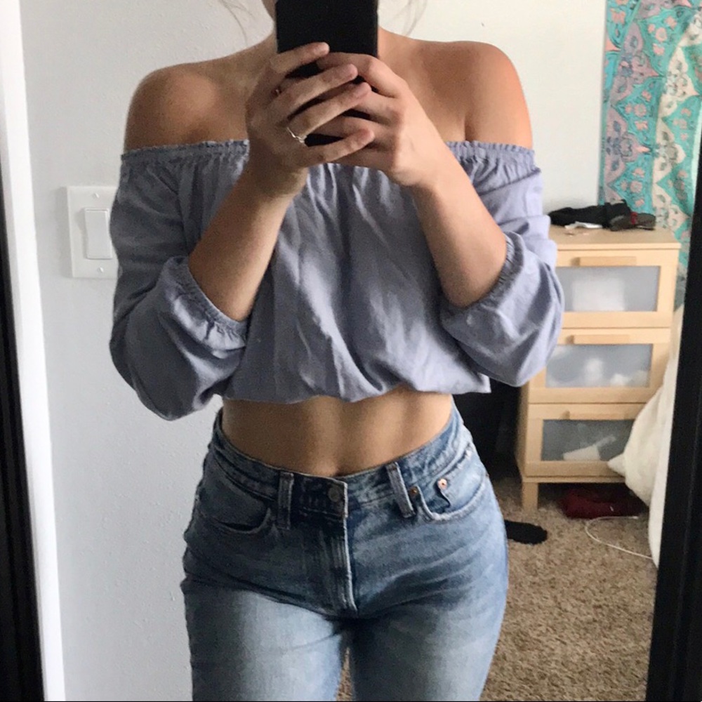 Brandy Melville Maura Top